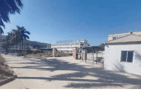 惠州市弘韻鋼琴文化有限公司廢氣治理工程 惠州廢氣處理 惠州環(huán)保